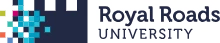 Royal Roads University logo